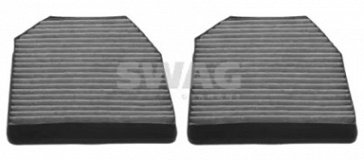 WILMINK GROUP wg1427312 -  Фильтр воздуха в салоне
